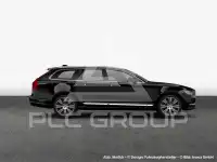 2025 Volvo V90