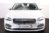 2025 Volvo V90