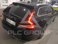 2025 Volvo V90