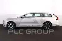 2025 Volvo V90
