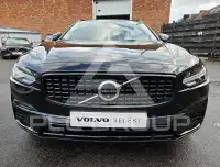 2025 Volvo V90