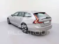 2025 Volvo V90