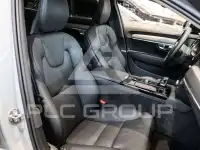 2025 Volvo V90