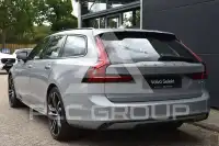 2025 Volvo V90