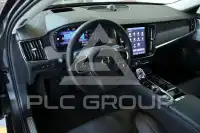 2025 Volvo V90
