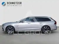 2025 Volvo V90