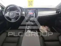 2025 Volvo V90