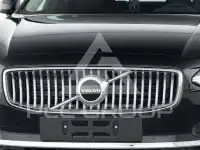2025 Volvo V90
