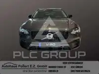 2025 Volvo V90