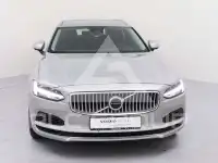 2025 Volvo V90