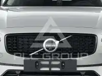 2025 Volvo V90