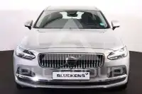 2025 Volvo V90