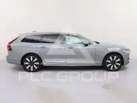 2025 Volvo V90