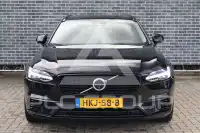 2025 Volvo V90