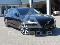 2025 Volvo V90