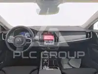 2025 Volvo V90