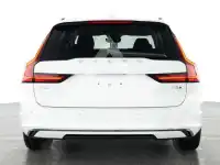 2025 Volvo V90