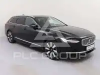 2025 Volvo V90