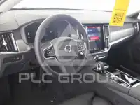2025 Volvo V90