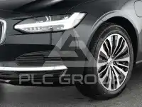 2025 Volvo V90