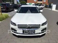 2025 Volvo V90