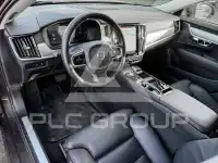 2025 Volvo V90