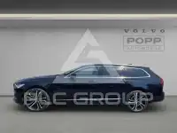 2025 Volvo V90