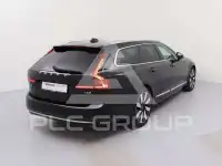 2025 Volvo V90