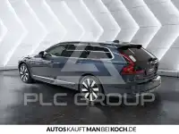 2025 Volvo V90