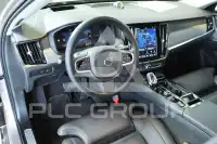 2025 Volvo V90