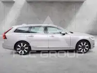 2025 Volvo V90