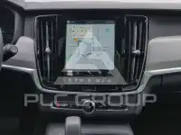 2025 Volvo V90