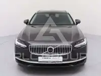 2025 Volvo V90