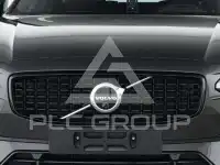 2025 Volvo V90