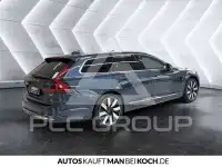 2025 Volvo V90
