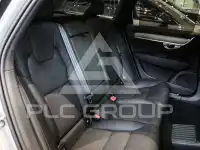 2025 Volvo V90