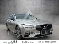 2025 Volvo V90