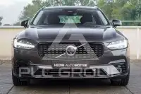 2025 Volvo V90