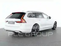 2025 Volvo V90