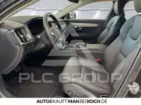 2025 Volvo V90