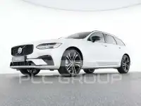 2025 Volvo V90