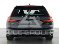 2025 Volvo V90