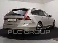 2025 Volvo V90