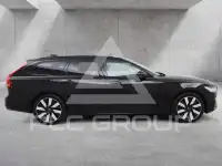 2025 Volvo V90