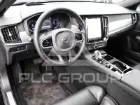 2025 Volvo V90