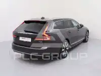 2025 Volvo V90