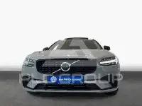 2025 Volvo V90