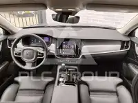 2025 Volvo V90