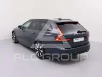 2025 Volvo V90