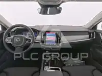 2025 Volvo V90